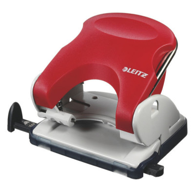 Perforateur 2,5mm NEXXT SERIES Leitz, Rouge