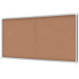 Vitrine d'interieur premium plus nobo liege 27xa4