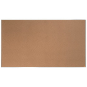 Tableau liege nobo impression pro widescreen 70 1550x870mm