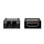 LINDY Extender HDMI 4K30 sur fibre optique, 300m