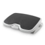 Repose-pieds solemate plus smartfit kensington®, gris