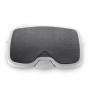 Repose-pieds solemate plus smartfit kensington®, gris