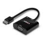 LINDY Convertisseur HDMI vers VGA et audio