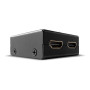 LINDY Switch Bidirectionnel HDMI 18G 2 Ports