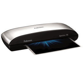 Plastifieuse a4 spectra fellowes 125 micorns