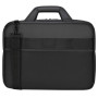 Targus CityGear Topload Laptop Case - Sacoche pour ordinateur portable 17.3