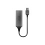 LINDY Convertisseur USB 3.0 vers Ethernet Gigabit