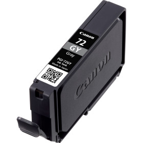 Canon ink 6409B001 PGI-72GY grey