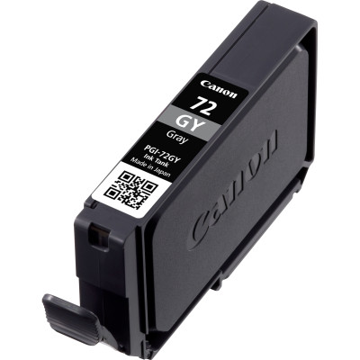 Canon ink 6409B001 PGI-72GY grey