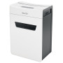 Destructeur de documents manuel leitz iq protect 6 p5