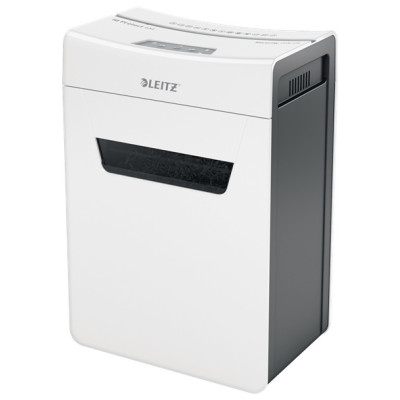 Destructeur de documents manuel leitz iq protect 6 p5