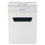Destructeur de documents manuel leitz iq protect 6 p5
