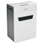 Destructeur de documents manuel leitz iq protect 6 p5