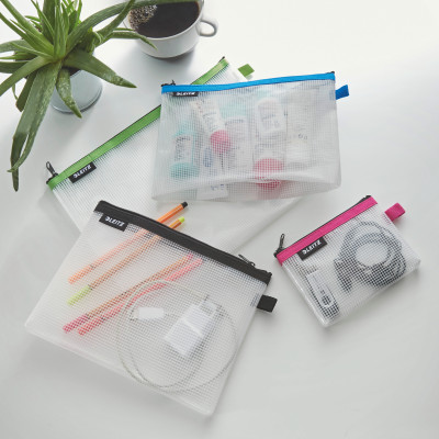 Trousse de voyage WOW Leitz, Assortis