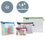 Trousse de voyage WOW Leitz, Assortis