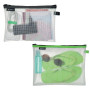Trousse de voyage WOW Leitz, Assortis