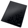 Chemises a lamelle wow leitz, noir