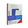 Plat de couVerture a4 grain cuir GBC, Lot 25, Blanc
