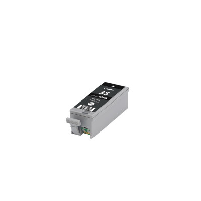Canon ink1509b001 pgi-35 black