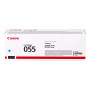 Canon toner 055C cyan