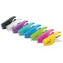 Pince-agrafeuse metal WOW Leitz , blister, Vert