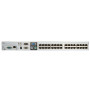 LINDY Switch KVM Combo VGA, USB & PS 2 Cat-32, 32 ports