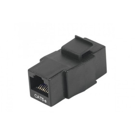 EMBASE TRAVERSEE RJ45 UTP CAT 5e