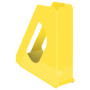 Porte-revues Europost VIVIDA Esselte, opaque, Jaune
