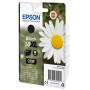 Epson ink cartridge 18xl black ( c13t18114012)