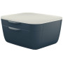 Bloc de classement cosy leitz, gris