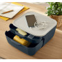 Bloc de classement cosy leitz, gris