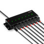 LINDY Hub USB 2.0 7 ports