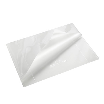Pochette de plastification A4,80 mi, GBC HighSpeed