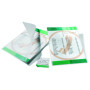 Pochette de plastification A4,80 mi, GBC HighSpeed
