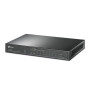 TP-Link TL-SG1210MPE Switch 10 ports Gigabit Etendu dont 8 PoE+123W & 1 port SFP