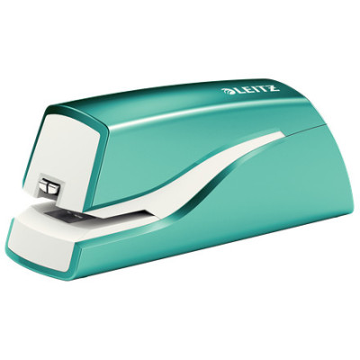Agrafeuse electrique wow leitz , menthe