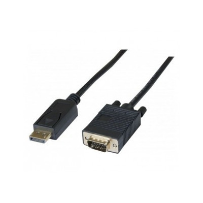 CORDON DP M 1.1 VERS VGA M  - 2m