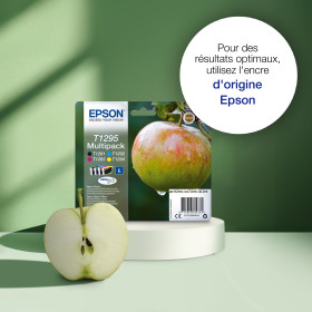 Epson ink cartridge t12954012 ink cartridge multipack ( c13t12954012 )