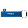 Kingston IronKey Keypad 200 - clé USB - 256 Go