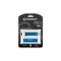 Kingston IronKey Keypad 200 - clé USB - 256 Go
