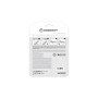 Kingston IronKey Keypad 200 - clé USB - 256 Go