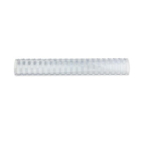 Peignes plastique COMBIND GBC , A4 Blanc, 32mm (x50)