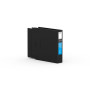 Epson T14B2 - taille XXL - cyan - original - cartouche d'encre