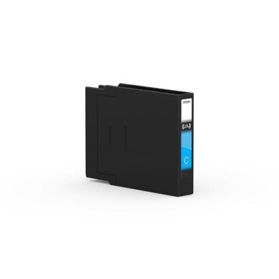 Epson T14B2 - taille XXL - cyan - original - cartouche d'encre