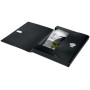 Boite de classement re cyle leitz, a4 pp, leitz noir