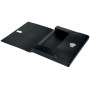 Boite de classement re cyle leitz, a4 pp, leitz noir
