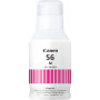 Canon cartouche encre recharge 135ml magenta 56 - 4431c001