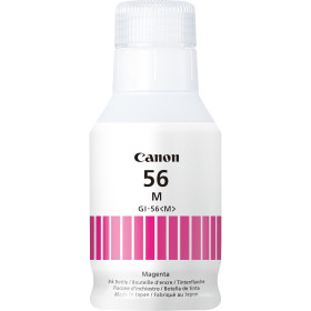 Canon cartouche encre recharge 135ml magenta 56 - 4431c001
