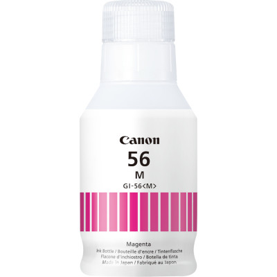 Canon cartouche encre recharge 135ml magenta 56 - 4431c001