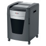 Destructeur de documents manuel momentum rexel extra xp420 +